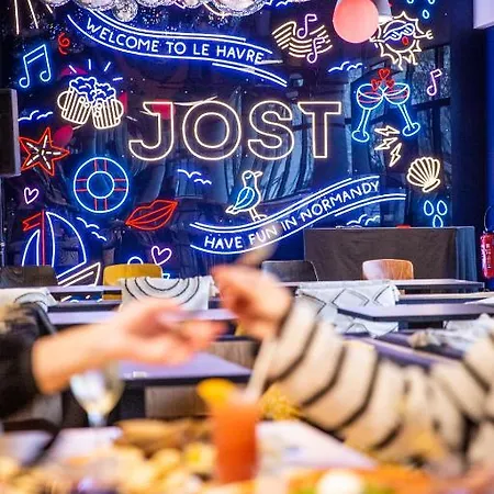 Hotel Jost