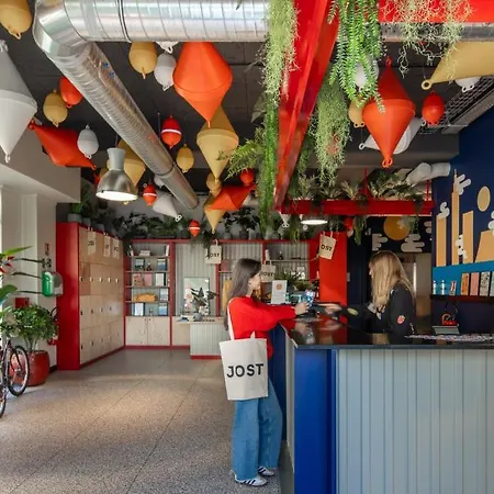Jost Hotel