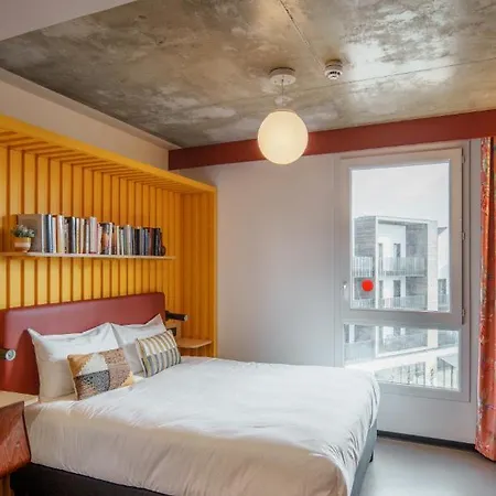 Hotel Jost