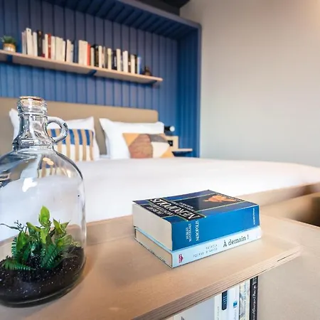 Jost Hotel 3*