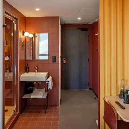 Jost מלון 3*